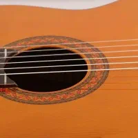 گیتار کلاسیک یاماها c40 اصلی معاوضه با موتور