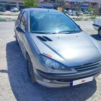 206 تیپ ۲ فرانسوی