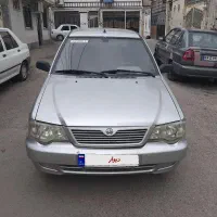 پراید 132 88