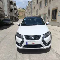کویک gxrفول سقف مشکی 1404