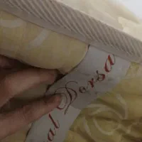 تشک تخت دونفره|تشک تختخواب|شاهرود, |دیوار