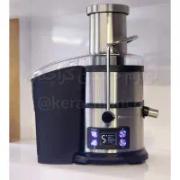 آبمیوه گیری دیجیتال گوسونیک (پارت جدید 2026)