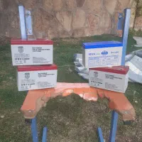 باطری ماشین شارژی