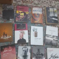 کتاب داستان رمان نمایشنامه داستان کوتاه
