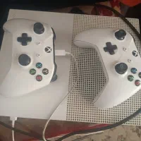 یک دستگاه ایکس باکس وان|کنسول، بازی ویدئویی و آنلاین|شاهین دژ, |دیوار