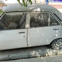 پژو ۵۰۴|خودرو کلاسیک|تهران, میدان ولیعصر|دیوار