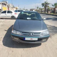 پارس tu5مدل 1400سیمی|خودرو سواری و وانت|ایرانشهر, |دیوار