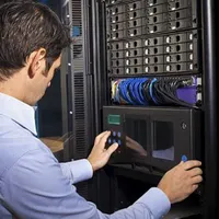 خدمات تخصصی شبکه و ویپ (voip)