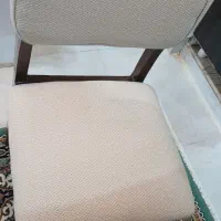 مبل 6 نفره|میز و صندلی غذاخوری|قشم, |دیوار