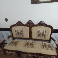 مبلمان|مبلمان خانگی و میز عسلی|بکتاش, |دیوار
