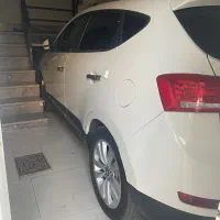 جک s5مدل 95|خودرو سواری و وانت|قزوین, |دیوار