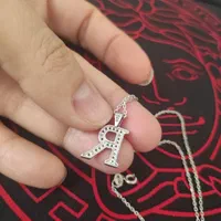 گردنبند و اویز R|بدلیجات|تهران, ارم|دیوار