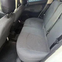 ۲۰۶ مدل ۹۶ تیپ ۲|خودرو سواری و وانت|تهران, آسمان|دیوار