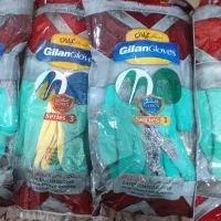 دستکش لاتکس گیلان