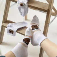 جوراب توری تدی|لباس|شاهرود, |دیوار