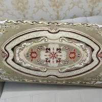 پشتی فرشی ماشینی نونو