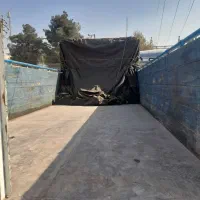 الوند ۸.۵ تن استثنایی مدل ۹۰