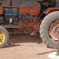 تراکتور رومانی مدل ۶۵