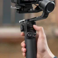 gimbal Dji RS3 MINI