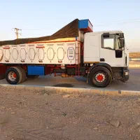 ایویکو  مدل 86