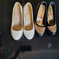 کفش زنانه|کیف، کفش، کمربند|تهران, شهید رجایی|دیوار