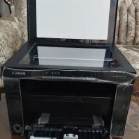 پرینتر سه کاره Canon
