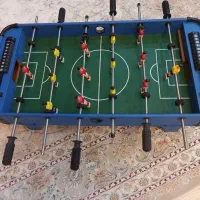 فوتبال دستی|اسباببازی|تهران, نیروی هوایی (پیروزی)|دیوار