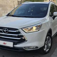 جک s3 مدل ۱۴۰۳