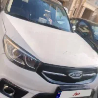 ام وی ام x33s مدل 98 کارکرد 85|خودرو سواری و وانت|فردیس, قریشی|دیوار