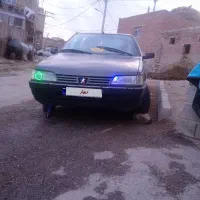 روا 86|خودرو سواری و وانت|سراجو, |دیوار