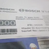 گاز صفحه ای آکبند|اجاق گاز و لوازم برقی پخت‌وپز|فرخ‌شهر, |دیوار