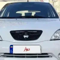 فروش تیبا درحد