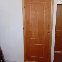 درب و چهارچوب کمد دیواری