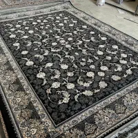 عمده فرش ۶متری ۹متری ۱۲ متری ب صورت تکی و عمده|فرش|کرمان, |دیوار