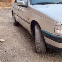 پژو ۴۰۵ مدل ۸۶|خودرو سواری و وانت|پارس‌آباد, |دیوار