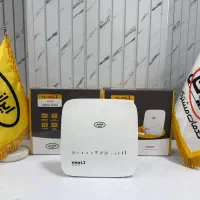 مودم رومیزی 4G ایرانسل مدل FD-i40L1|مودم و تجهیزات شبکه|تهران, نصرت|دیوار