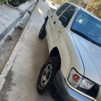 تویوتا هایلوکس مدل ۲۰۰۲