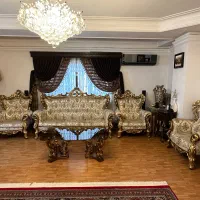 مبل و میز ناهار خوری سلطنتی