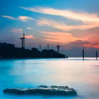 تور کیش اقساطی