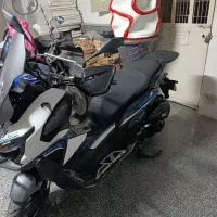 xdv250 beneli keeway adv|موتورسیکلت|تهران, خواجه نظام الملک|دیوار