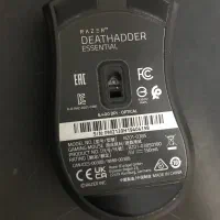 موس Deathadder Razer|قطعات و لوازم جانبی رایانه|تهران, شیراز|دیوار