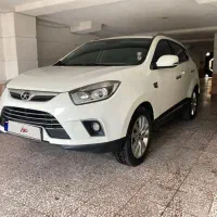 جک اس ۵ مدل ۹۹|خودرو سواری و وانت|کرج, باغستان|دیوار