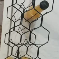 استند بطری