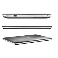 لپتاپ ASUS، مدل N550J|رایانه همراه|لردگان, |دیوار