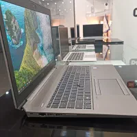 HP ZBOOK 15 G6|رایانه همراه|شیراز, شهرک گلستان|دیوار