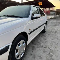 پارس مدل ۱۴۰۰ دریچه گاز سیمی|خودرو سواری و وانت|اصفهان, آبشار|دیوار