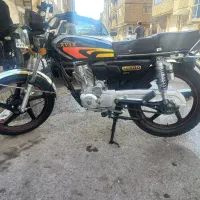 هندا ۲۰۰