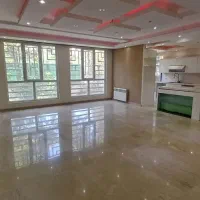 تاپ لوکیشن هروی ۱۲۰ متر دو خواب