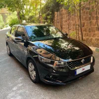 تارا اتومات V4مشکی مدل ۱۴۰۴