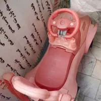 ماشین کودک|اسباببازی بچه|تهران, بهداشت|دیوار
